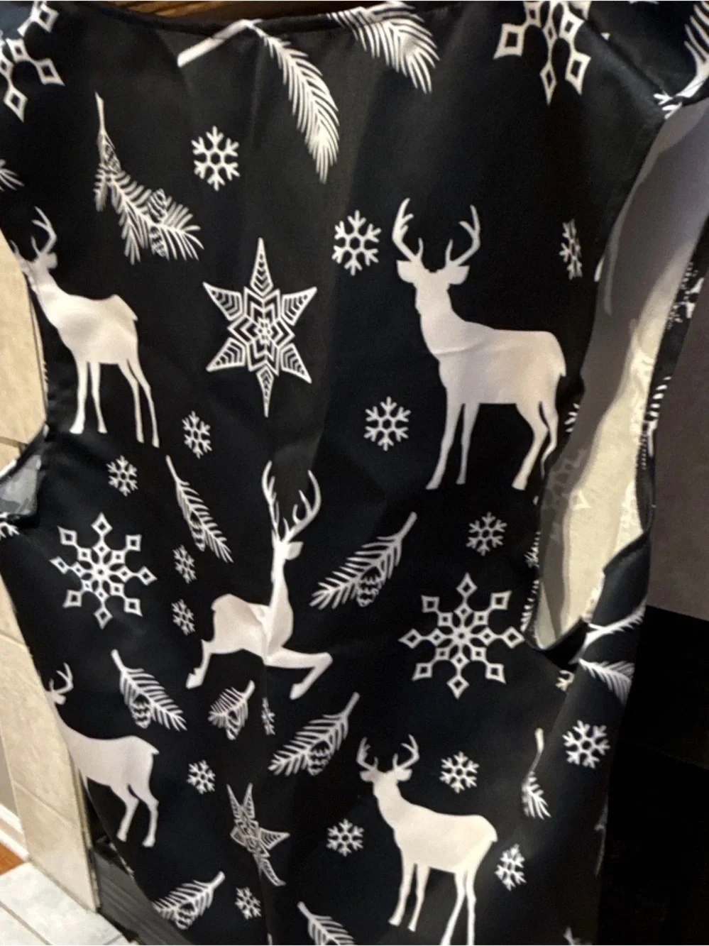 Other festive black